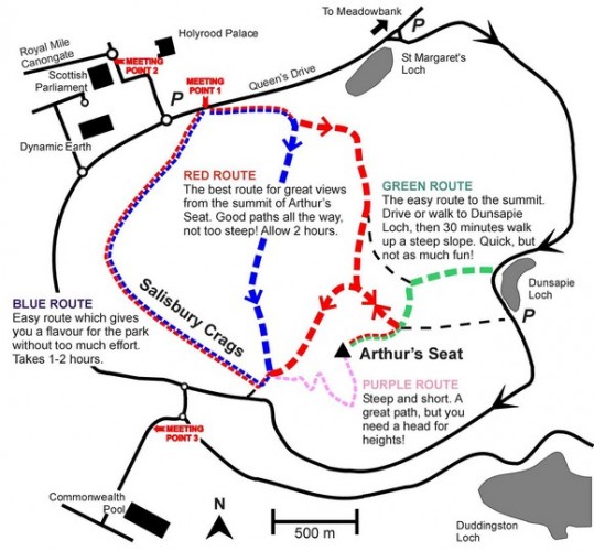 guide-to-arthurs-seat-walk-exploring-edinburgh