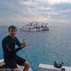 Diving in Hurghada on the Red Sea