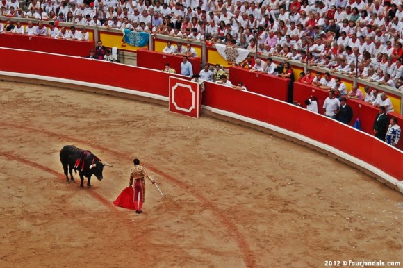 Celebrations Or Cruelty: Bullfighting In Spain