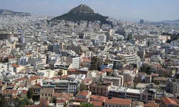 Outdoor Activities in Athens