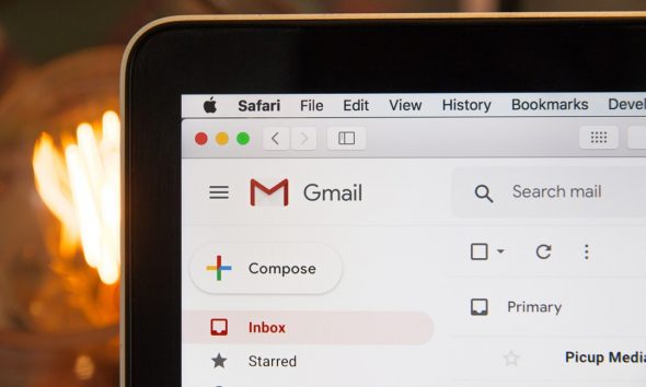 Gmail 1