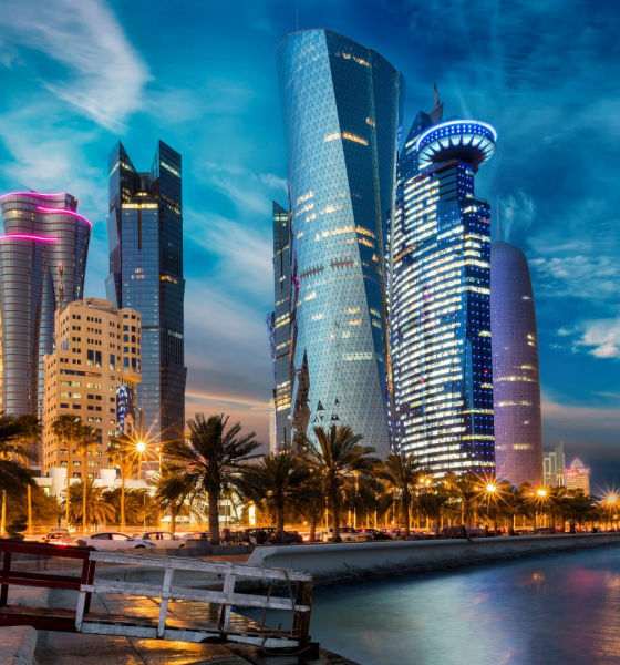 Qatar Financial Centre