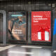 outdoor digital signage