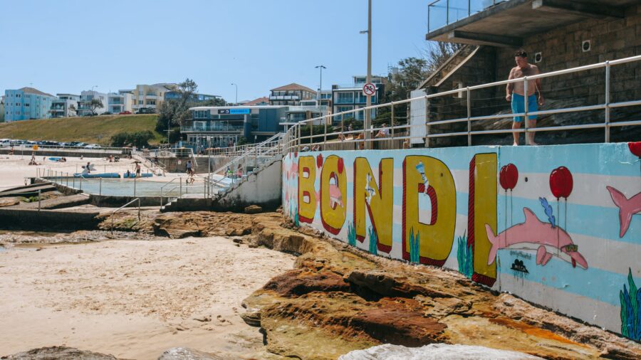 543087 bondi beach