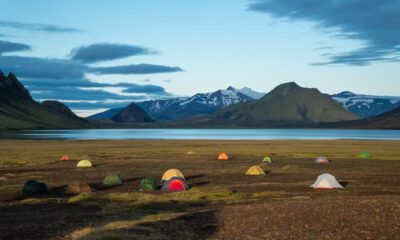 Iceland Highlands