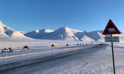 Svalbard