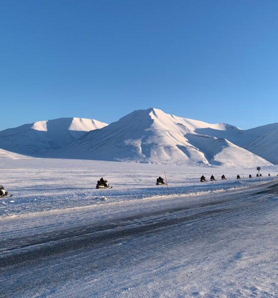 Svalbard