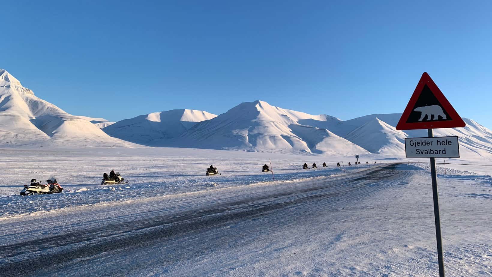 Svalbard