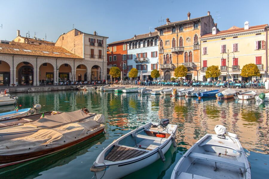 Desenzano del Garda