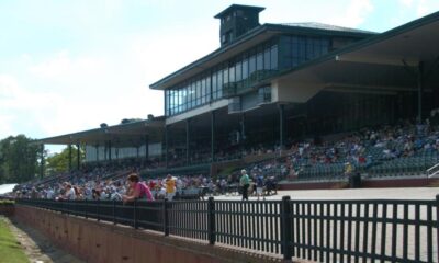 Casino at Delaware Park