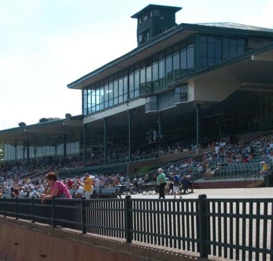 Casino at Delaware Park