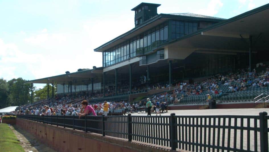 Casino at Delaware Park