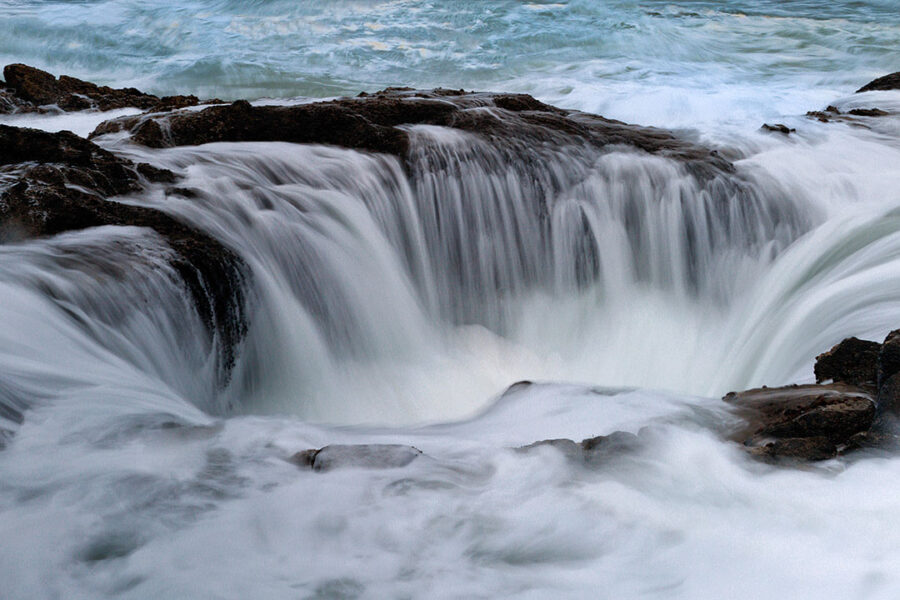 thors well oregon coast 2