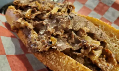 Best Cheesesteaks In Philadelphia