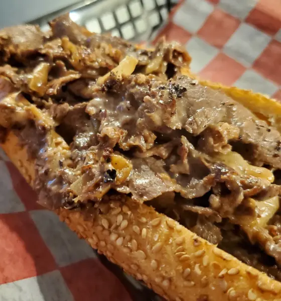 Best Cheesesteaks In Philadelphia