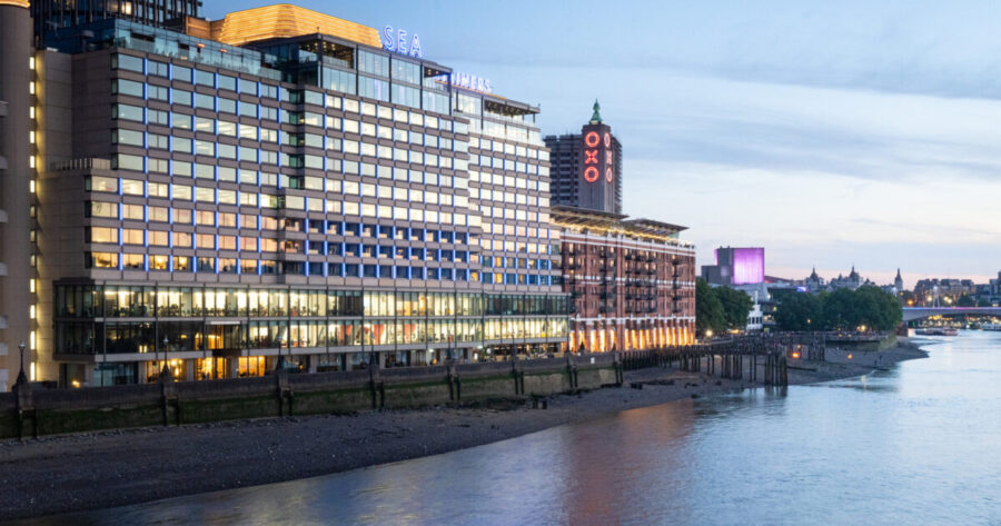 Sea Containers London Hotel